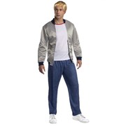 Fred Jones Scoob Movie Costume - Adult