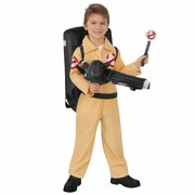 Ghostbusters Deluxe Costume - Child