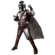 Mandalorian Premium Costume - Child