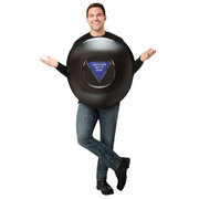 Magic 8-BALL Tabard - Adult One Size