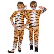 Tiger Costume - Child