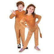 Lion Costume - Child