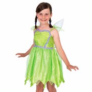 Tinkerbell Deluxe Disney Costume - Child