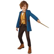 Newt Scamander Deluxe Costume - Child