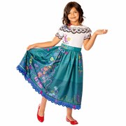 Mirabel Deluxe Encanto Costume - Child