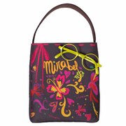 Mirabel Encanto Satchel Bag & Glasses Set - Child
