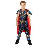 Thor Classic Love & Thunder Costume - Child