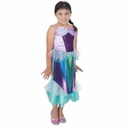 Ariel Little Mermaid Live Action Deluxe Costume - Child