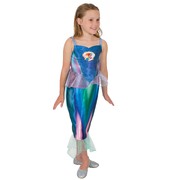 Ariel Little Mermaid Live Action Classic Costume - Child