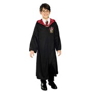 Harry Potter Classic Hooded Robe - Child