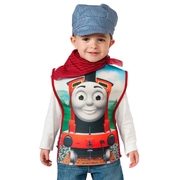 James (Thomas The Tank Engine) Costume Set - Child
