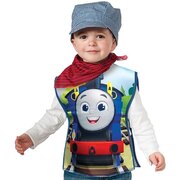 Thomas The Tank Engine Costume Set - Child