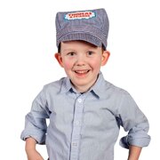 Thomas Train Driver Play Hat - Child One Size