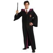 Harry Potter Deluxe Robe - Adult