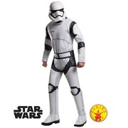 Stormtrooper Deluxe (Force Awakens) - Adult