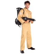 Ghostbusters Deluxe Costume - Adult