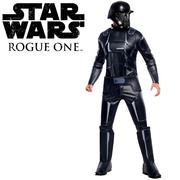 Death Trooper Rogue One Deluxe Costume - Adult