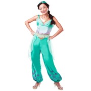 Jasmine Deluxe Costume - Adult