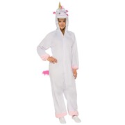 Fluffy Unicorn Costume (Despicable Me) - Adult