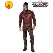 Star Lord Deluxe Costume - Adult