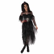 Lady Ghoul Costume - Adult