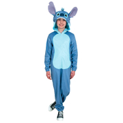 Stitch Deluxe Costume (Lilo & Stitch) - Child