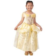 Belle Ultimate Princess Costume - Child