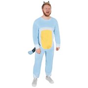 Bandit Costume (Bluey) - Adult