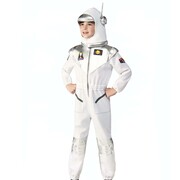 Space Suit Costume - Child