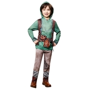 Hiccup Costume (How to Train Your Dragon) - Child