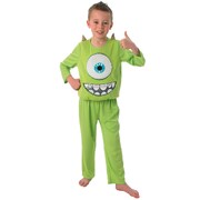 Mike Monsters Inc Costume - Child