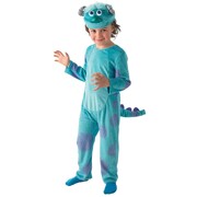 Sulley Monsters Inc Costume - Child