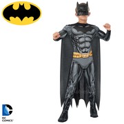 Batman Deluxe Costume - Boys