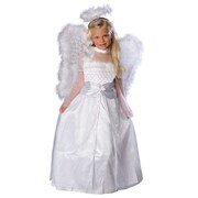 Rosebud Angel Costume - Child