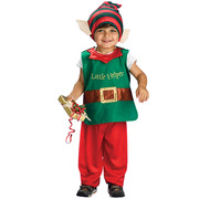 Lil Elf Costume - Child