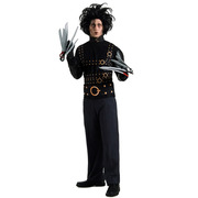 Edward Scissorhands Adult Costume - Standard Size