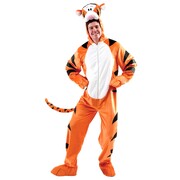 Tigger Disney Costume - Adult