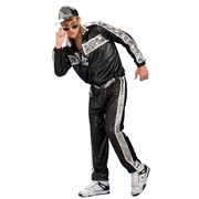 Rap Idol Costume - Adult Standard