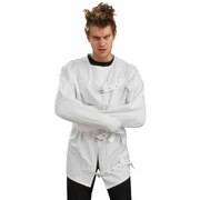 Insane Asylum (Straitjacket) Costume - Adult