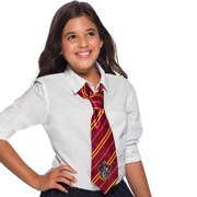 Gryffindor Tie (Harry Potter) - One Size