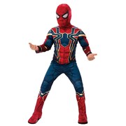 Iron-Spider Deluxe Avengers Endgame Costume - Child