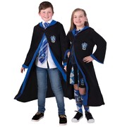 Ravenclaw Harry Potter Robe - Child