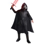 Kylo Ren Deluxe Costume Star Wars Episode 9 - Child