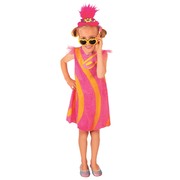 Poppy Trolls 2 Deluxe Pop Costume - Child