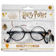 Harry Potter Glasses - Child 6+