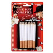 Fake Cigarettes - 6 Per Pack