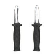 Plastic Retractable Daggers (2 Pack)
