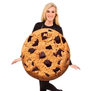 Cookie Costume - Adult Standard
