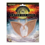 Elf Ears - Latex, Flesh