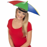 Umbrella Hat - Adult